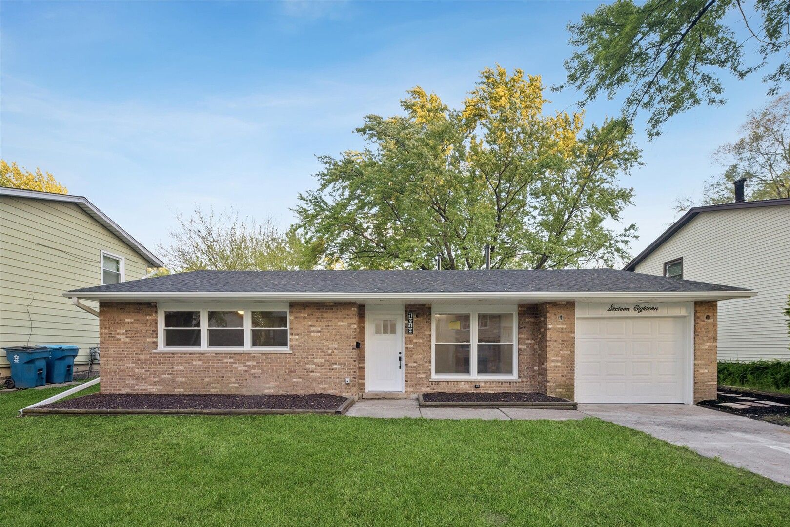 1618 Constance Avenue — Sauk Village, IL 60411