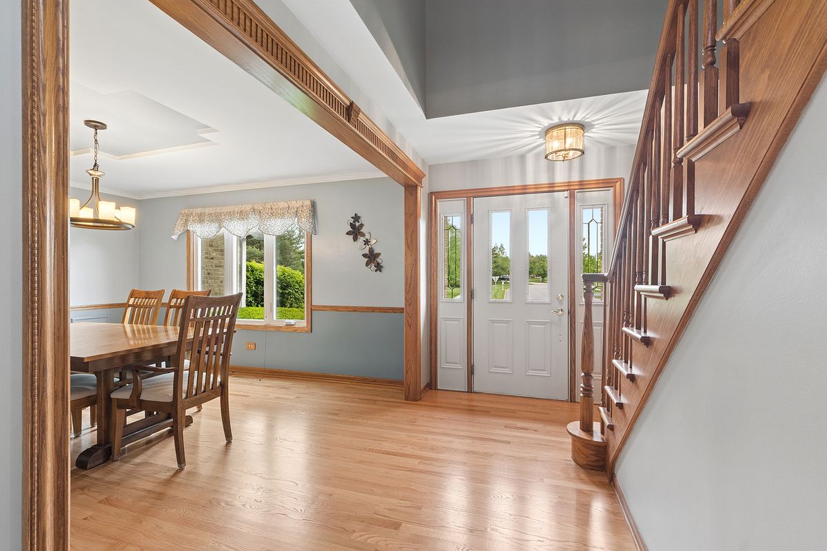 10612 Williamsburg Trail, Frankfort, IL 60423