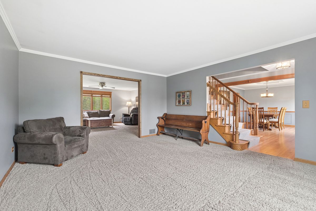 10612 Williamsburg Trail, Frankfort, IL 60423