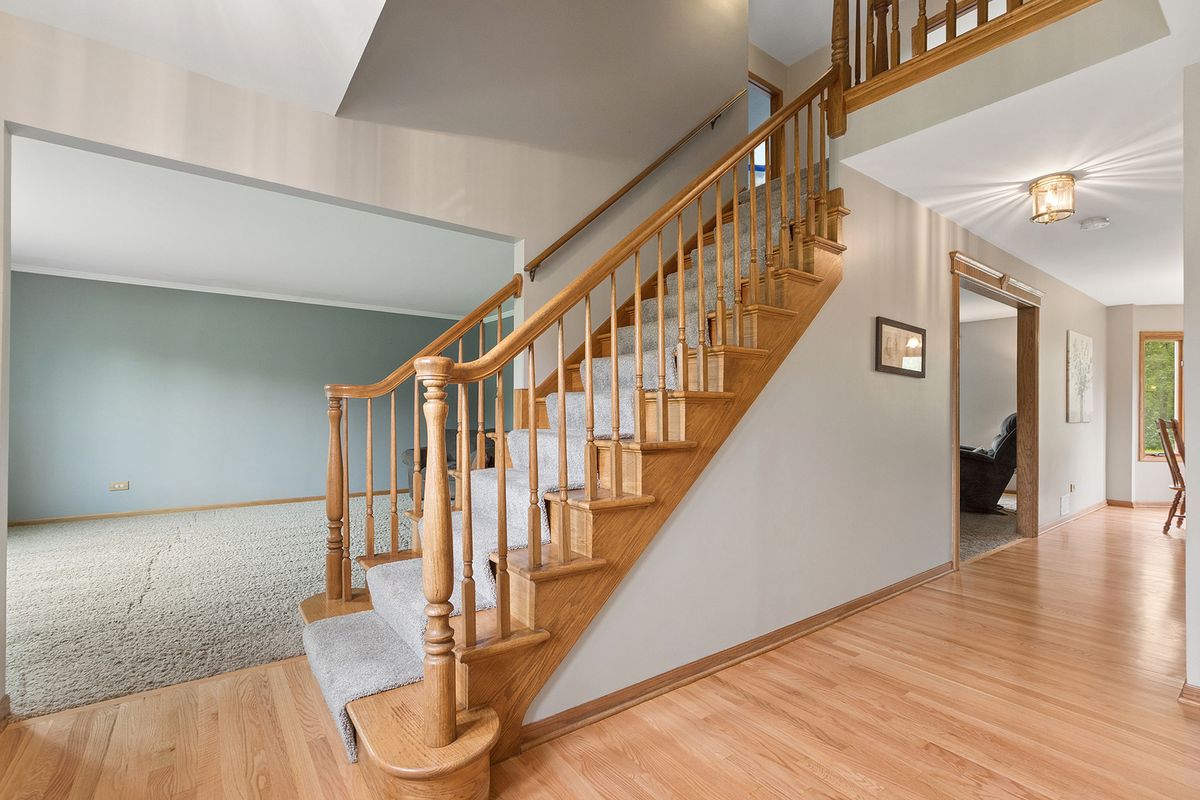 10612 Williamsburg Trail, Frankfort, IL 60423