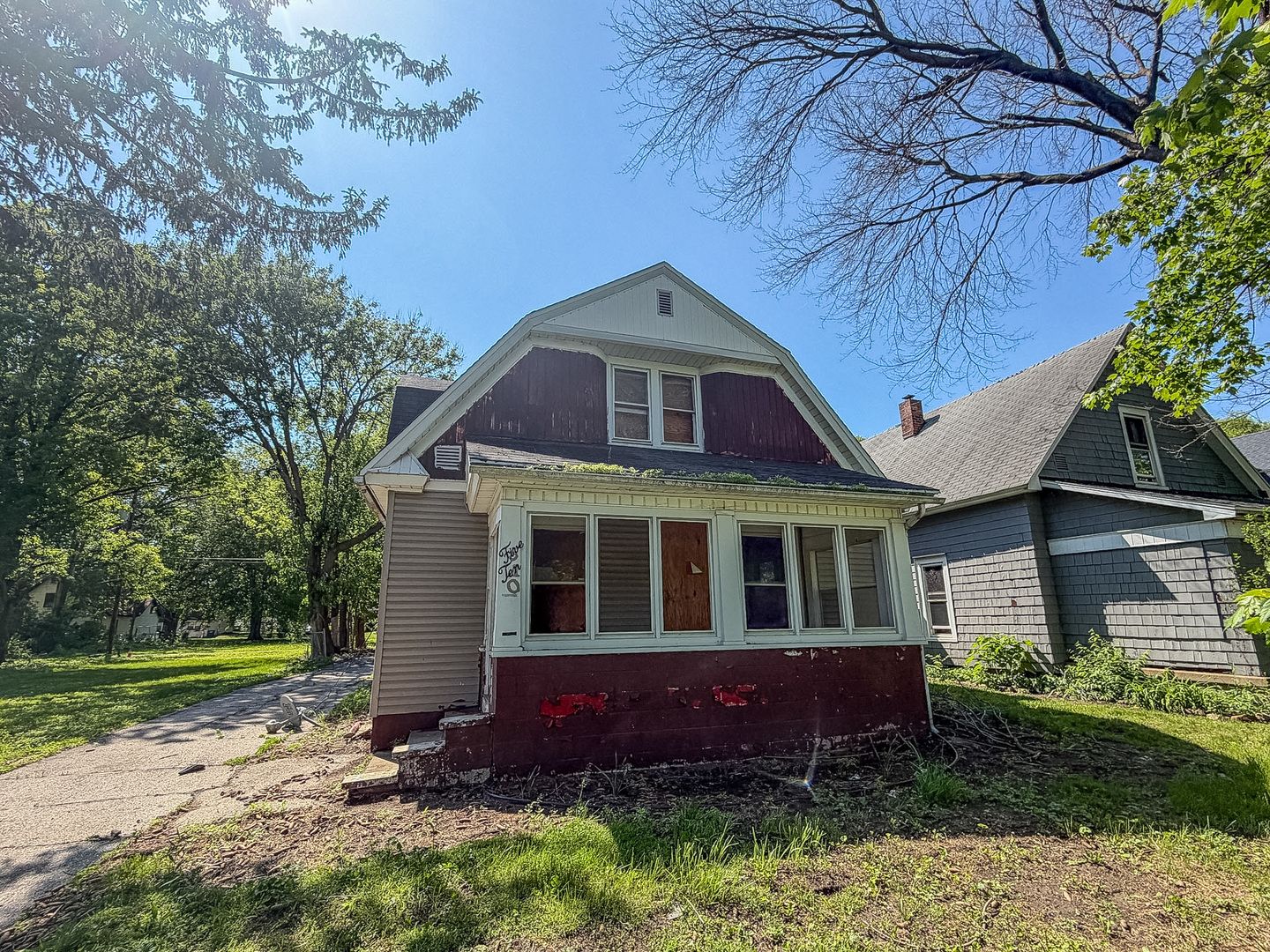 510 N Grant Street — Danville, IL 61832