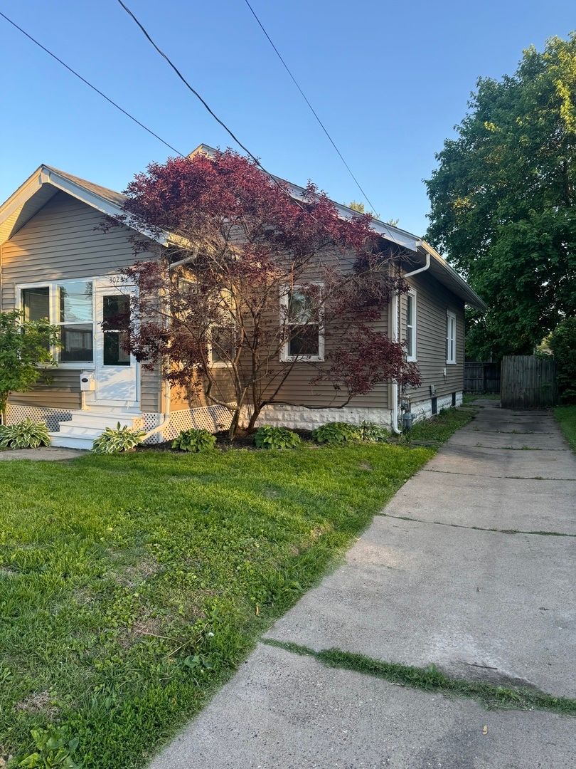 3022 22nd Avenue, Rock Island, IL 61201