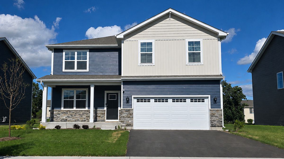 1866 keating Drive — Aurora, IL 60503