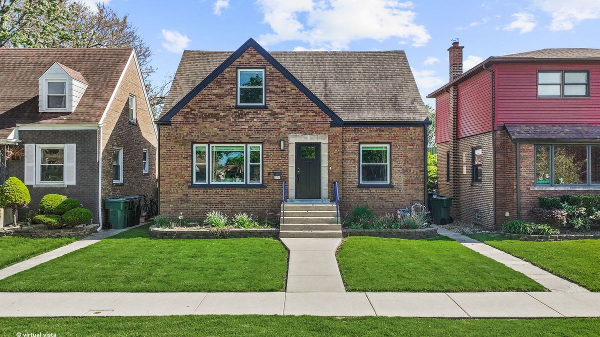 2961 97th Street, Evergreen Park, IL 60805