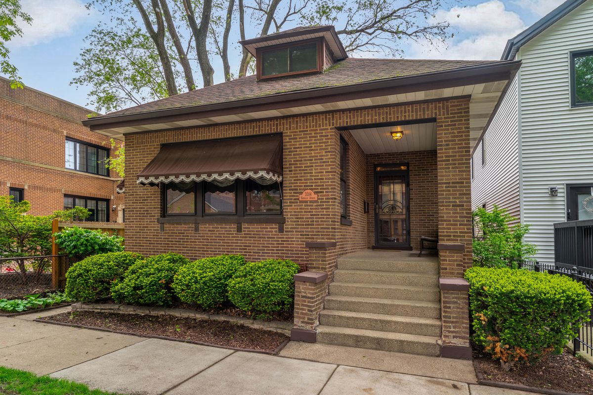 3314 Emerald Avenue, Chicago, IL 60616