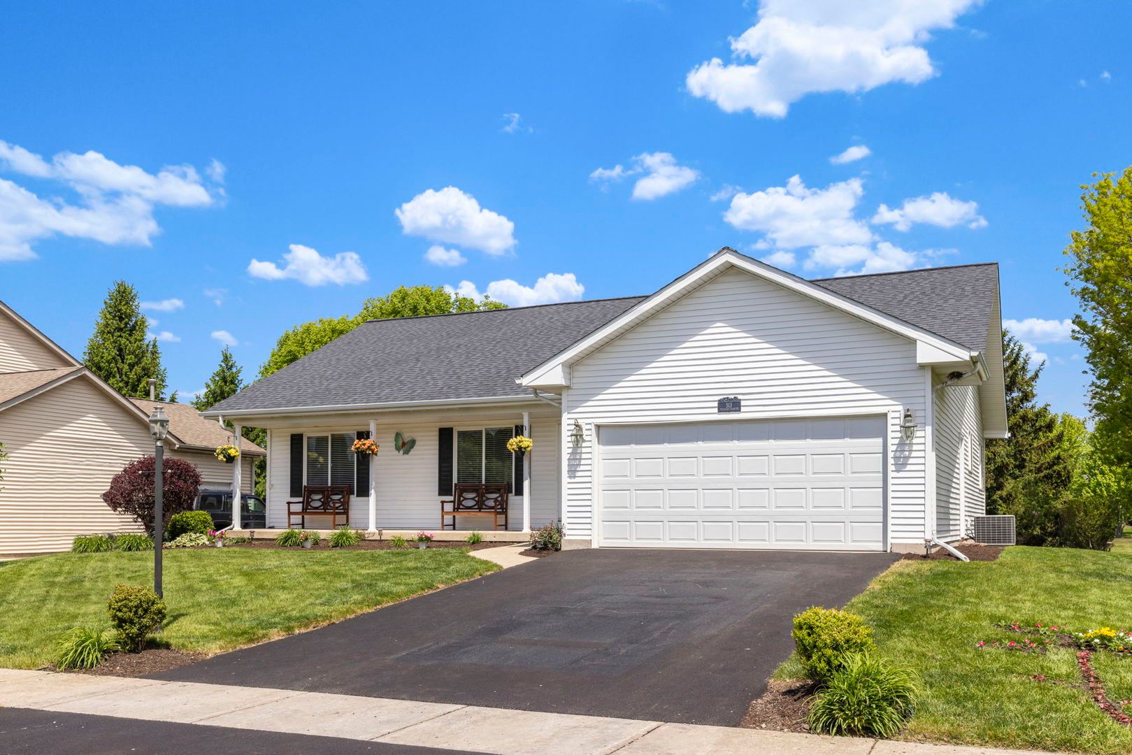513 Pheasant Chase Drive — Bolingbrook, IL 60490