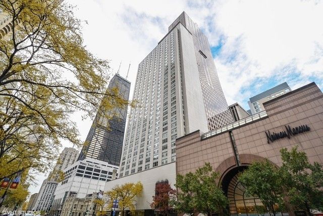 777 Michigan Avenue, Chicago, IL 60611