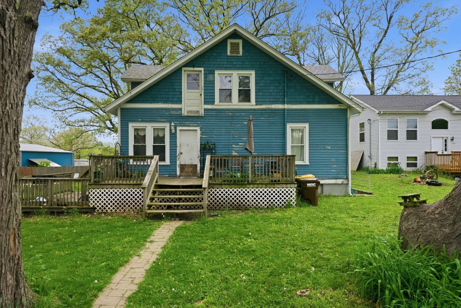 4823 S Little Drive — McHenry, IL 60051