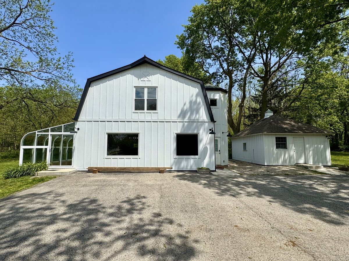 7479 Grove Road, Oswego, IL 60543
