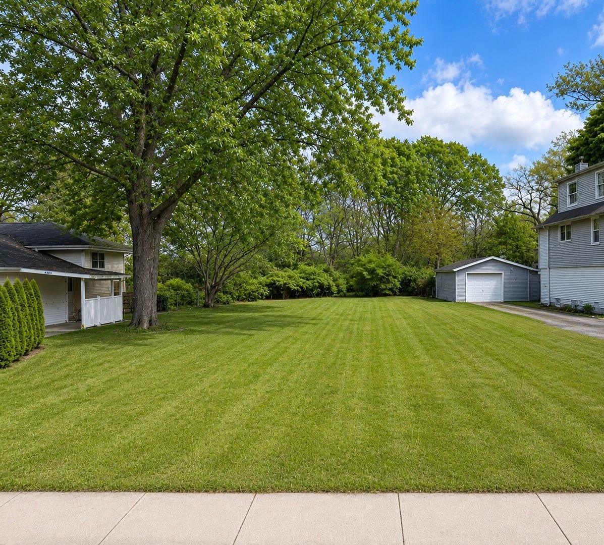 4503 Dumoulin Avenue — Lisle, IL 60532