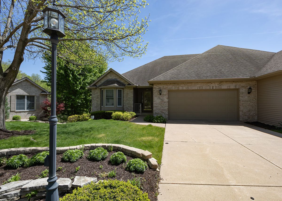 3646 71st Street Court, Moline, IL 61265