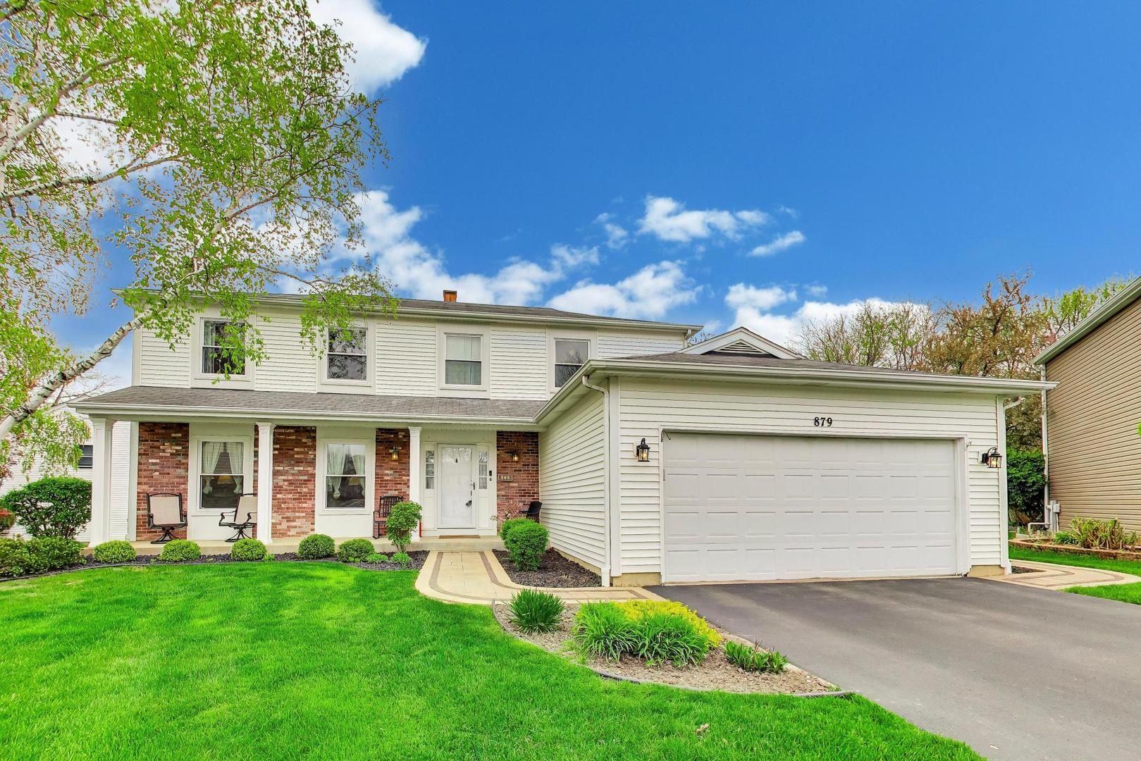 879 Saybrook Lane — Buffalo Grove, IL 60089