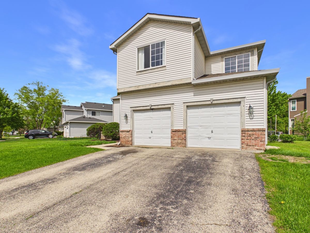 158 Cider Street, Bolingbrook, IL 60490