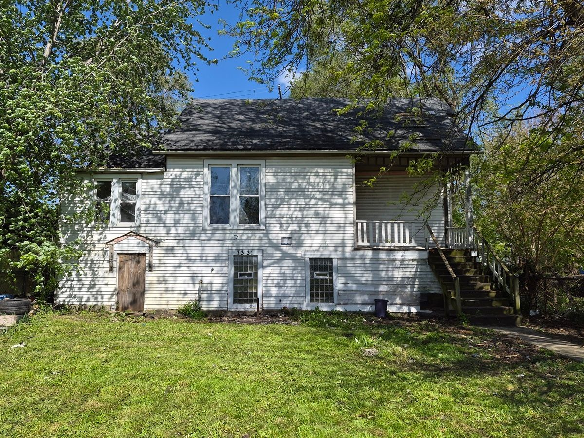 7331 Peoria Street, Chicago, IL 60621
