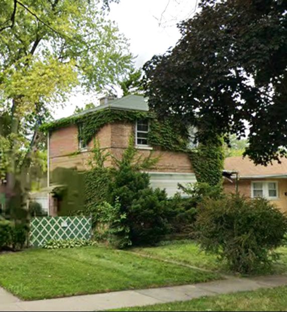 14228 Stewart Avenue, Riverdale, IL 60827