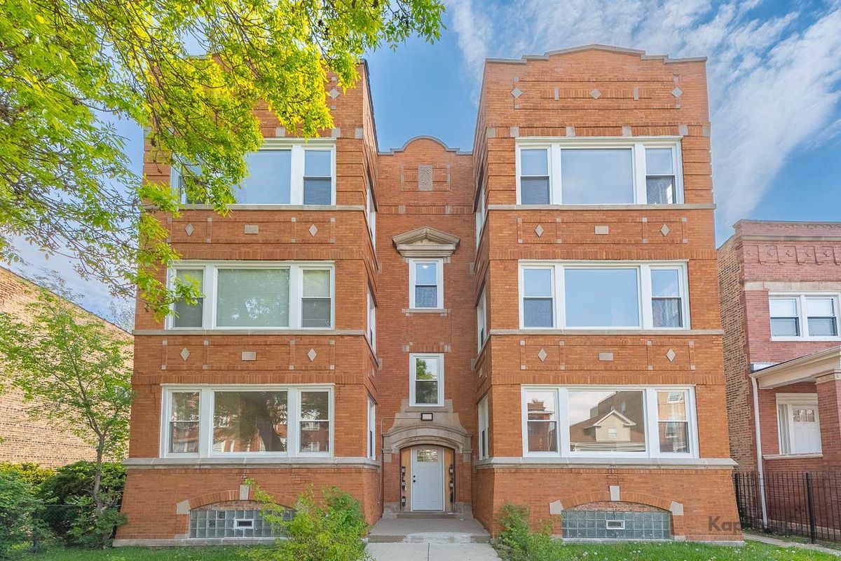 7727 Carpenter Street, Chicago, IL 60620