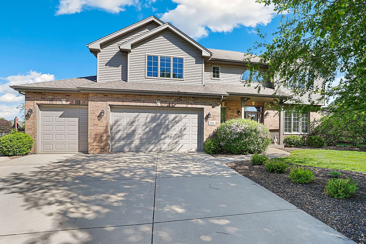 2806 Cole Lane — New Lenox, IL 60451