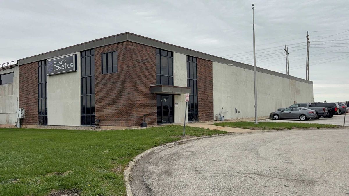 1835 Lacon Drive, Galesburg, IL 61401