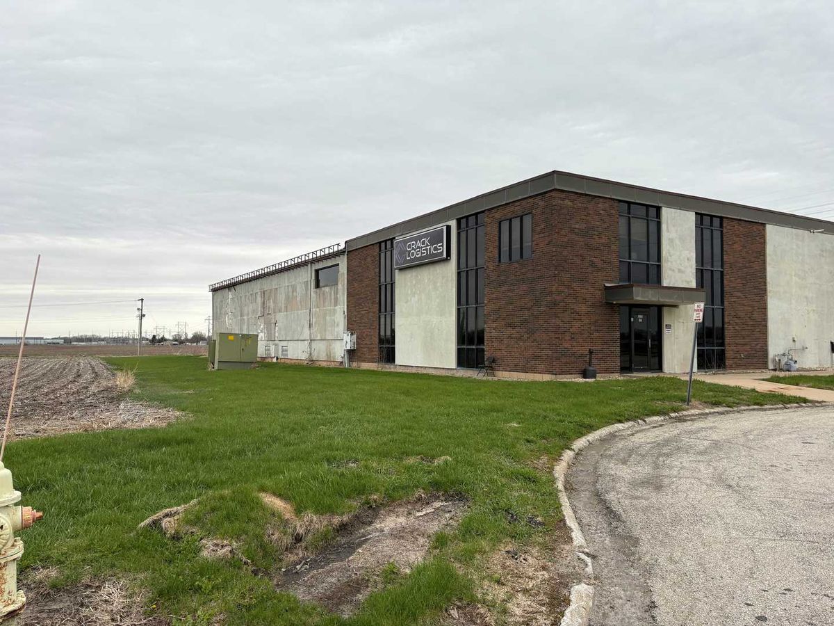 1835 Lacon Drive, Galesburg, IL 61401