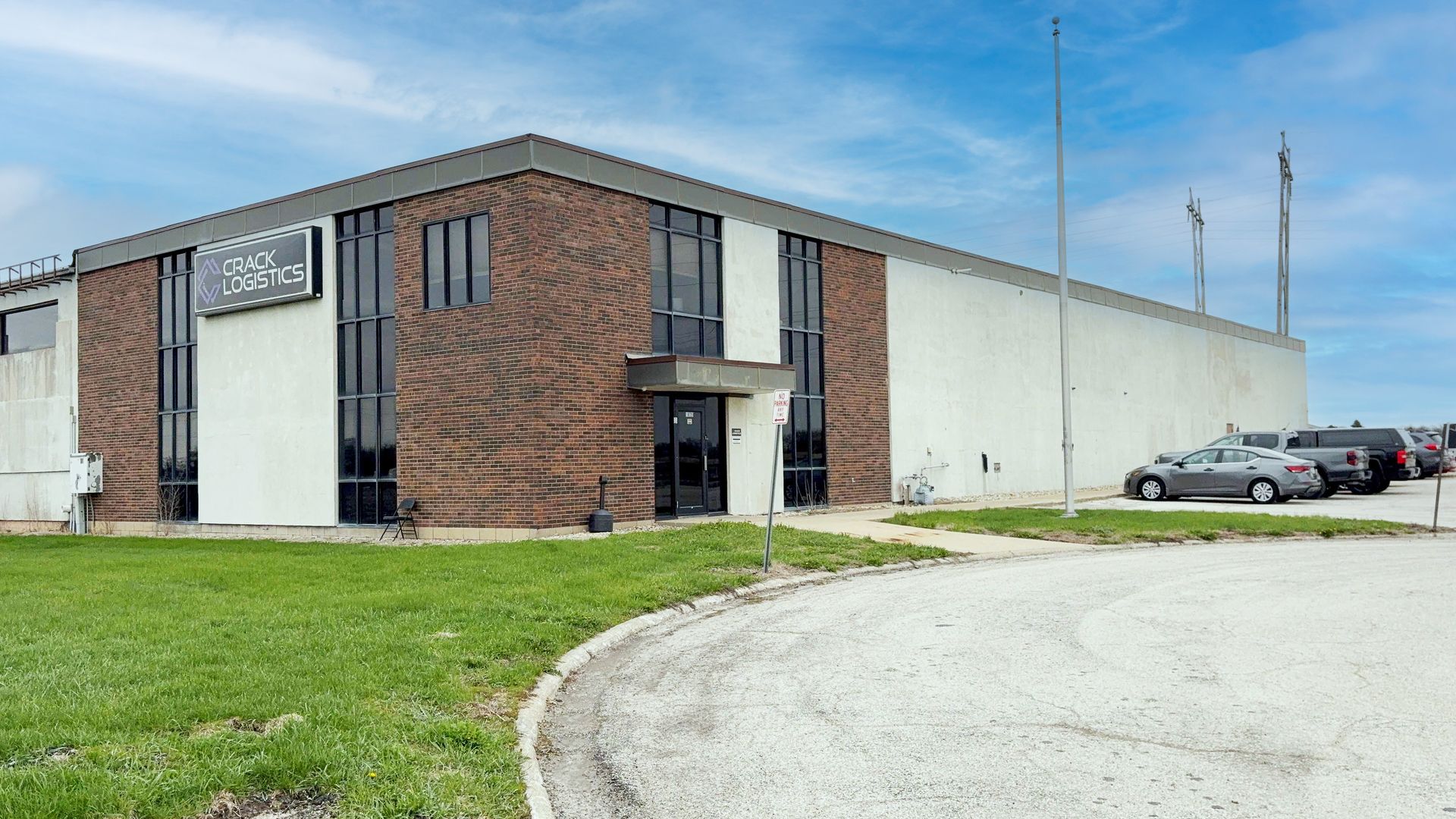 1835 Lacon Drive — Galesburg, IL 61401