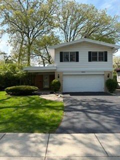 9010 Pottawattami Drive, Skokie, IL 60076