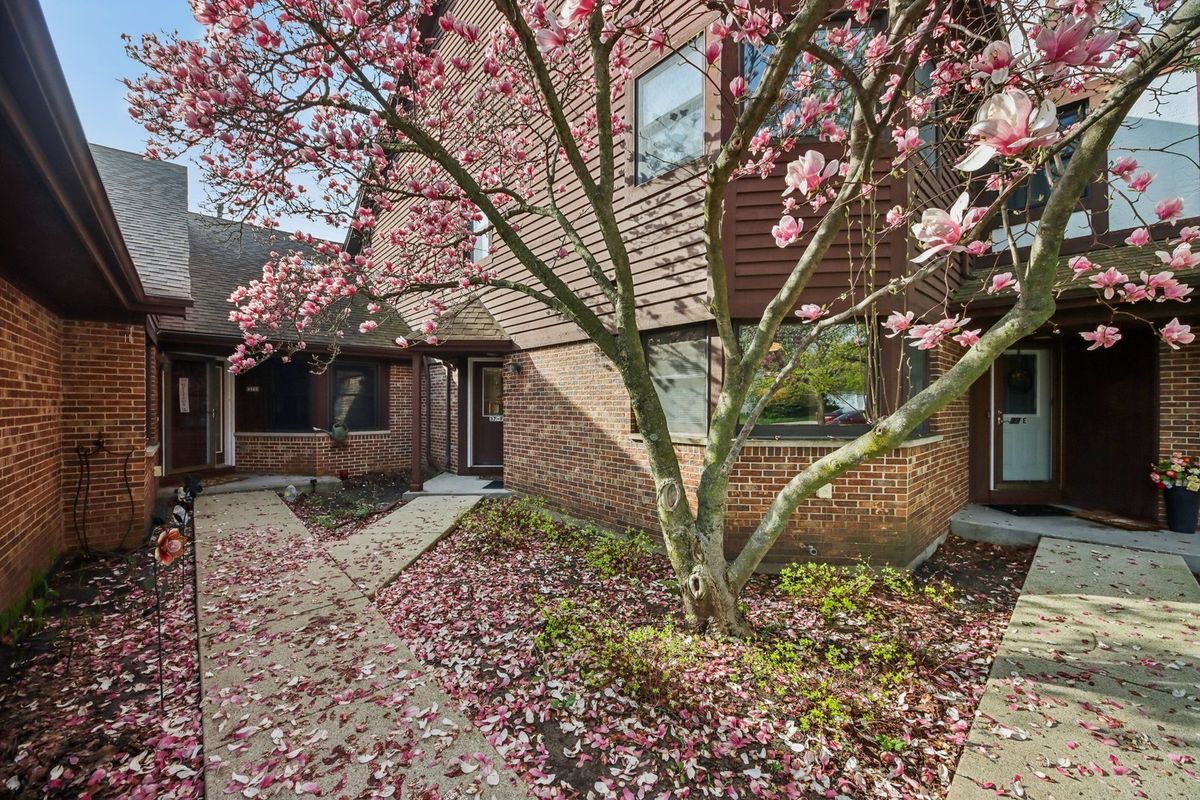 37 Terrace Lane #F, Lake Zurich, IL 60047