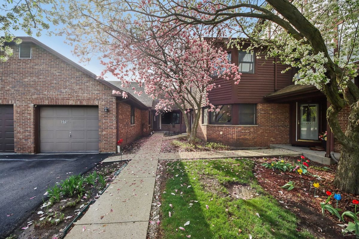 37 Terrace Lane #F, Lake Zurich, IL 60047