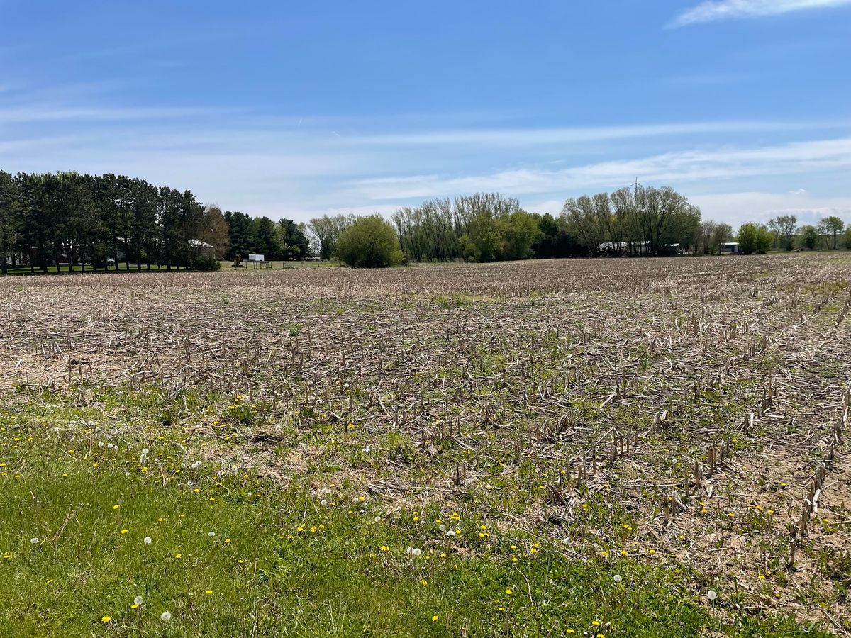 0 Vanderkarr Road, Hebron, IL 60034