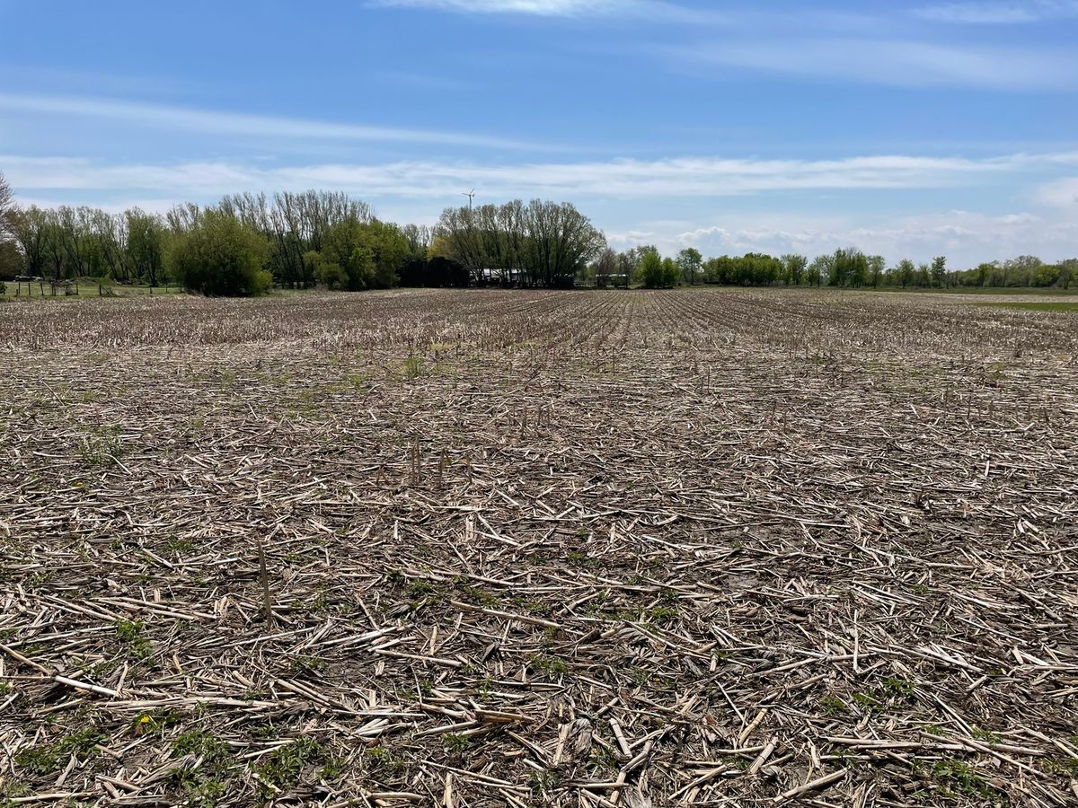 0 Vanderkarr Road, Hebron, IL 60034