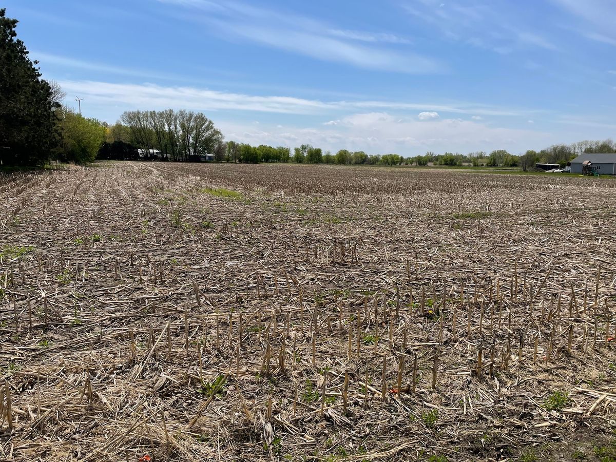 0 Vanderkarr Road, Hebron, IL 60034