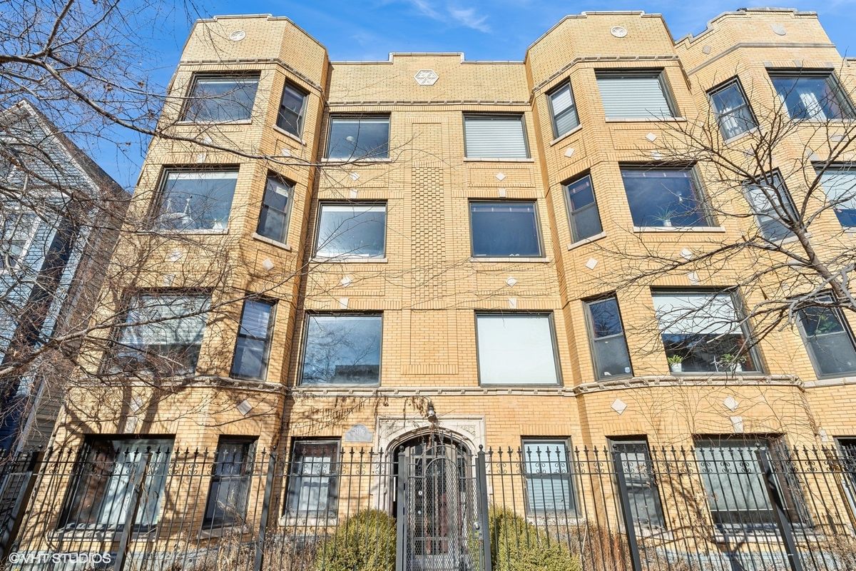 3106 Lyndale Street, Chicago, IL 60647