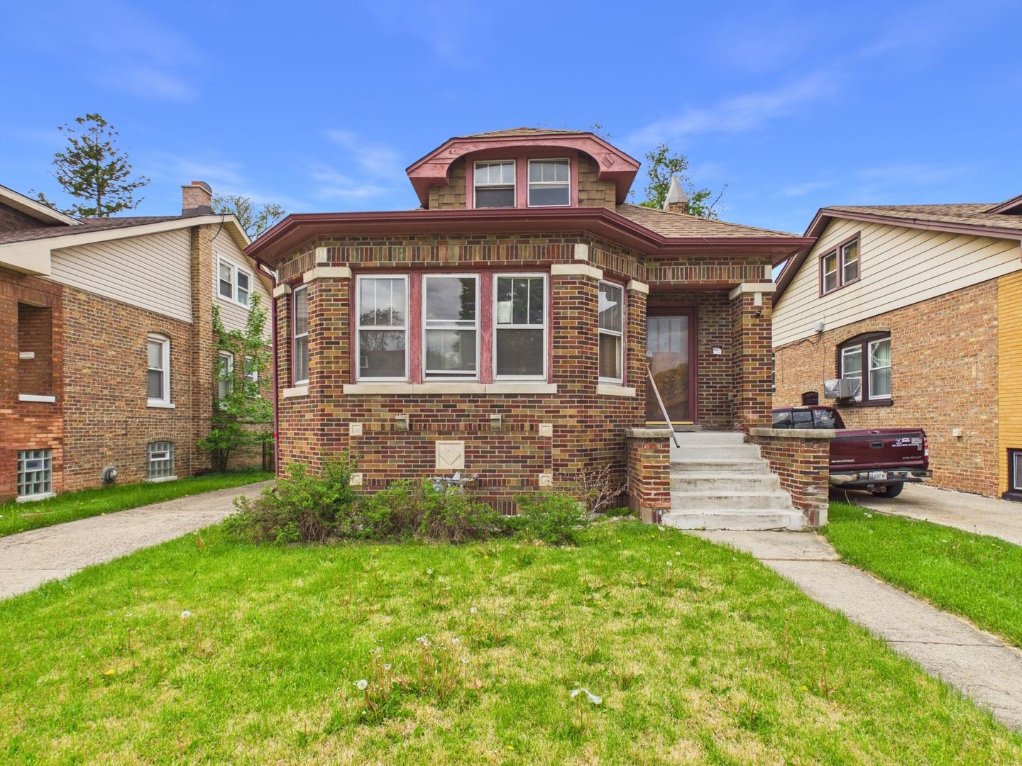 1036 22nd Avenue — Bellwood, IL 60104