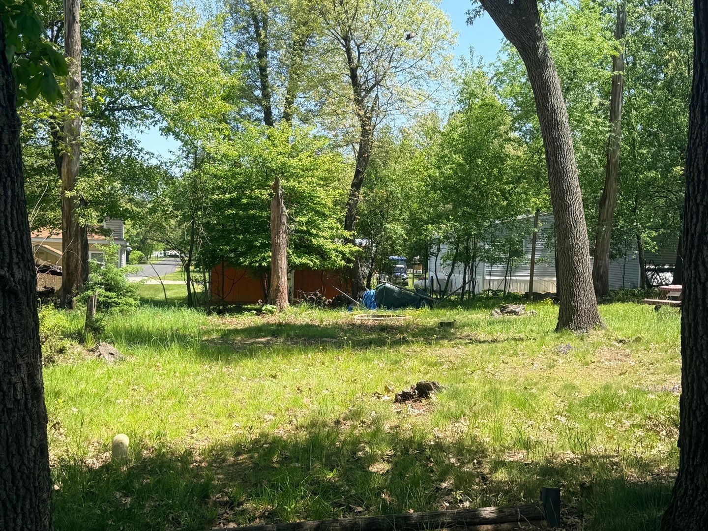 8-37 Woodhaven Lakes — Sublette, IL 61367