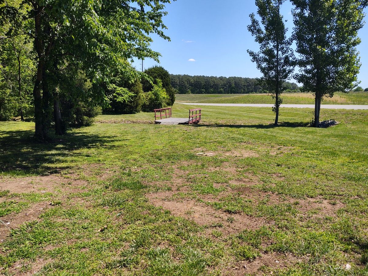 1045 Ozark Road, Ozark, IL 62972