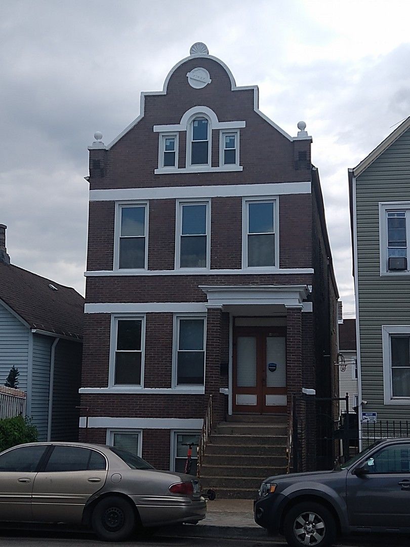 2021 47th Street, Chicago, IL 60609