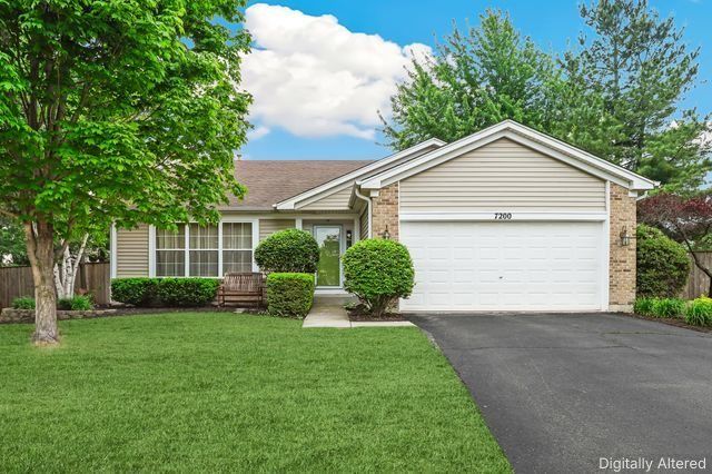 7200 Courtwright Court — Plainfield, IL 60586