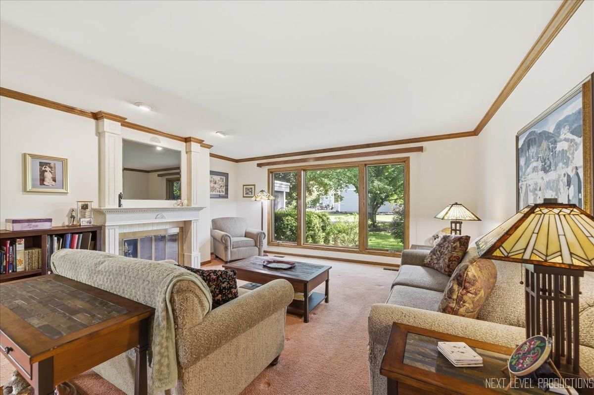 1628 Country Squire Drive, Geneva, IL 60134
