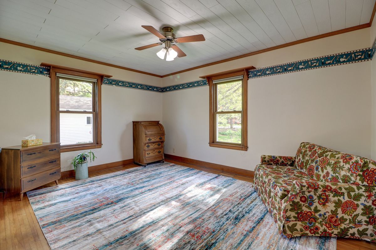 313 W 2nd Street, Prophetstown, IL 61277