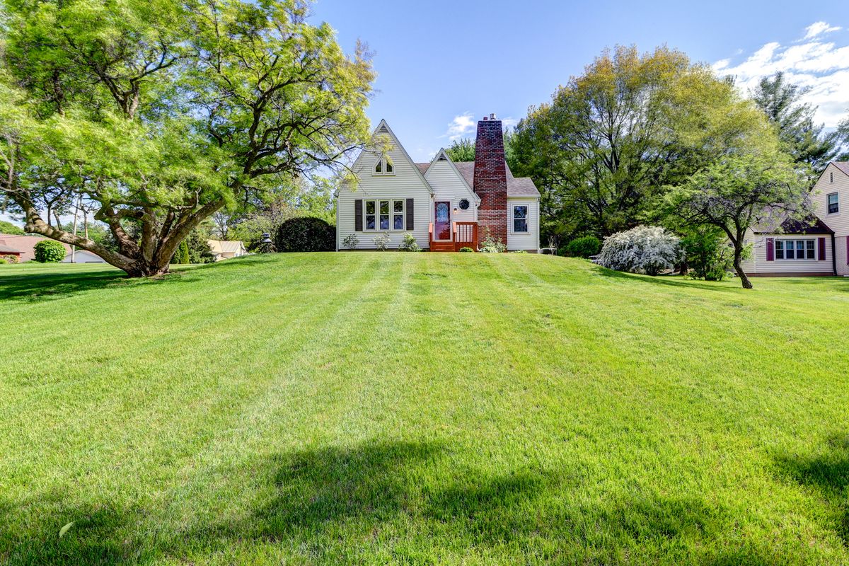 313 2nd Street, Prophetstown, IL 61277
