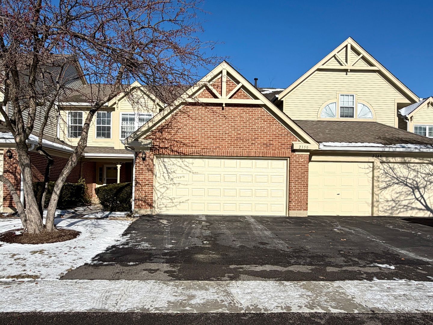 2350 County Farm Lane — Schaumburg, IL 60194