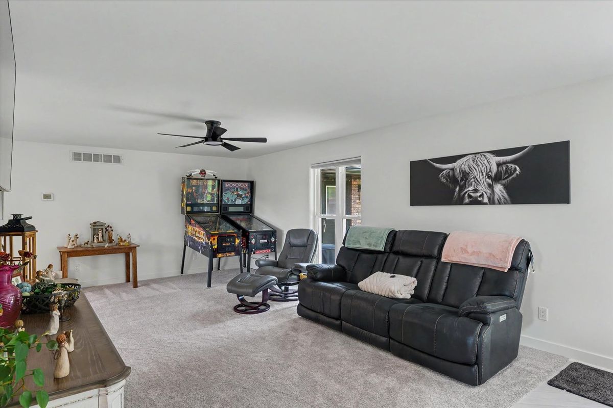 518 E South Court Street, Chatsworth, IL 60921