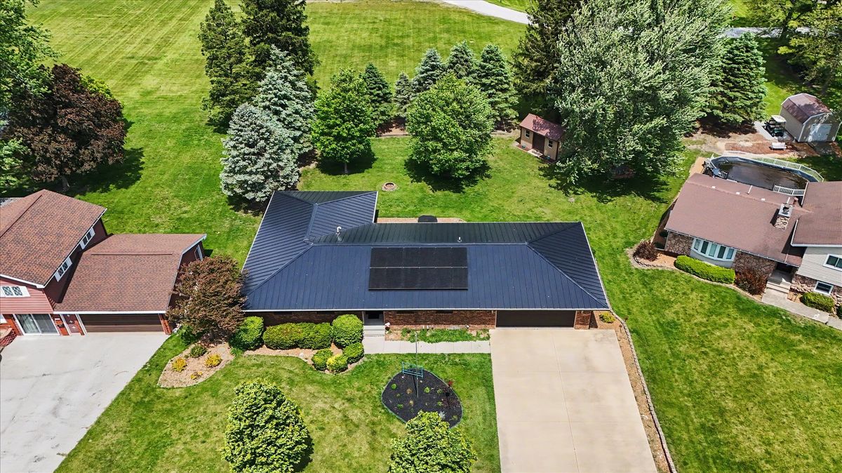 518 E South Court Street, Chatsworth, IL 60921