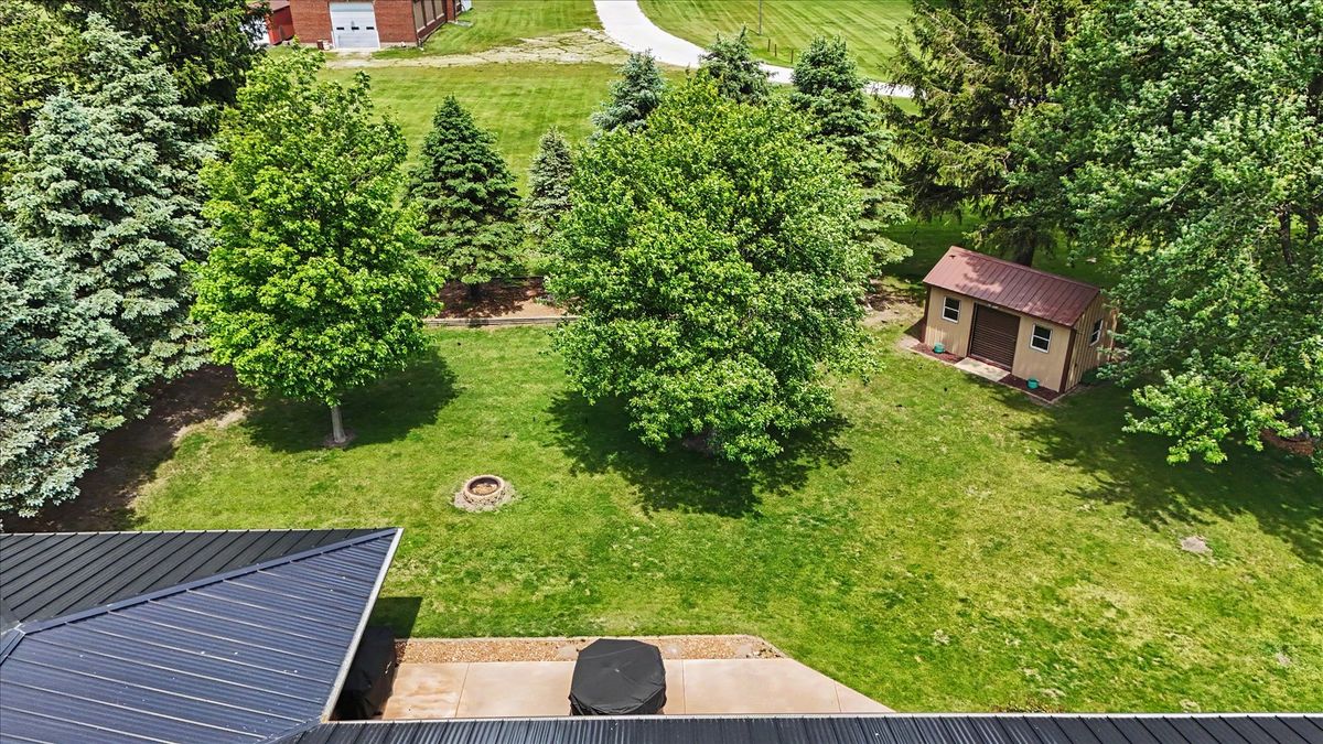 518 E South Court Street, Chatsworth, IL 60921