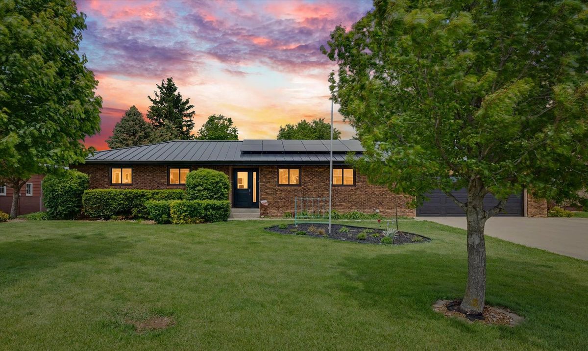 518 South Court Street, Chatsworth, IL 60921