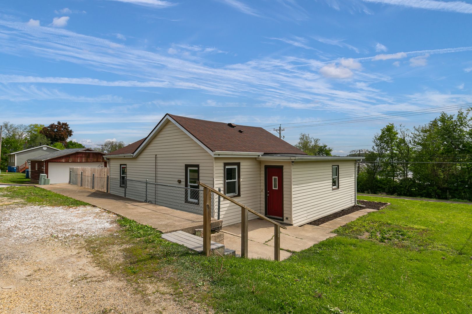 1023 2ND Street — Princeton, IA 52768
