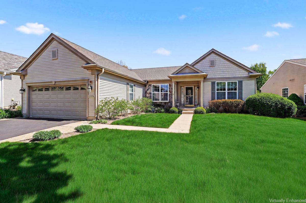 12856 Tahoe Drive, Huntley, IL 60142