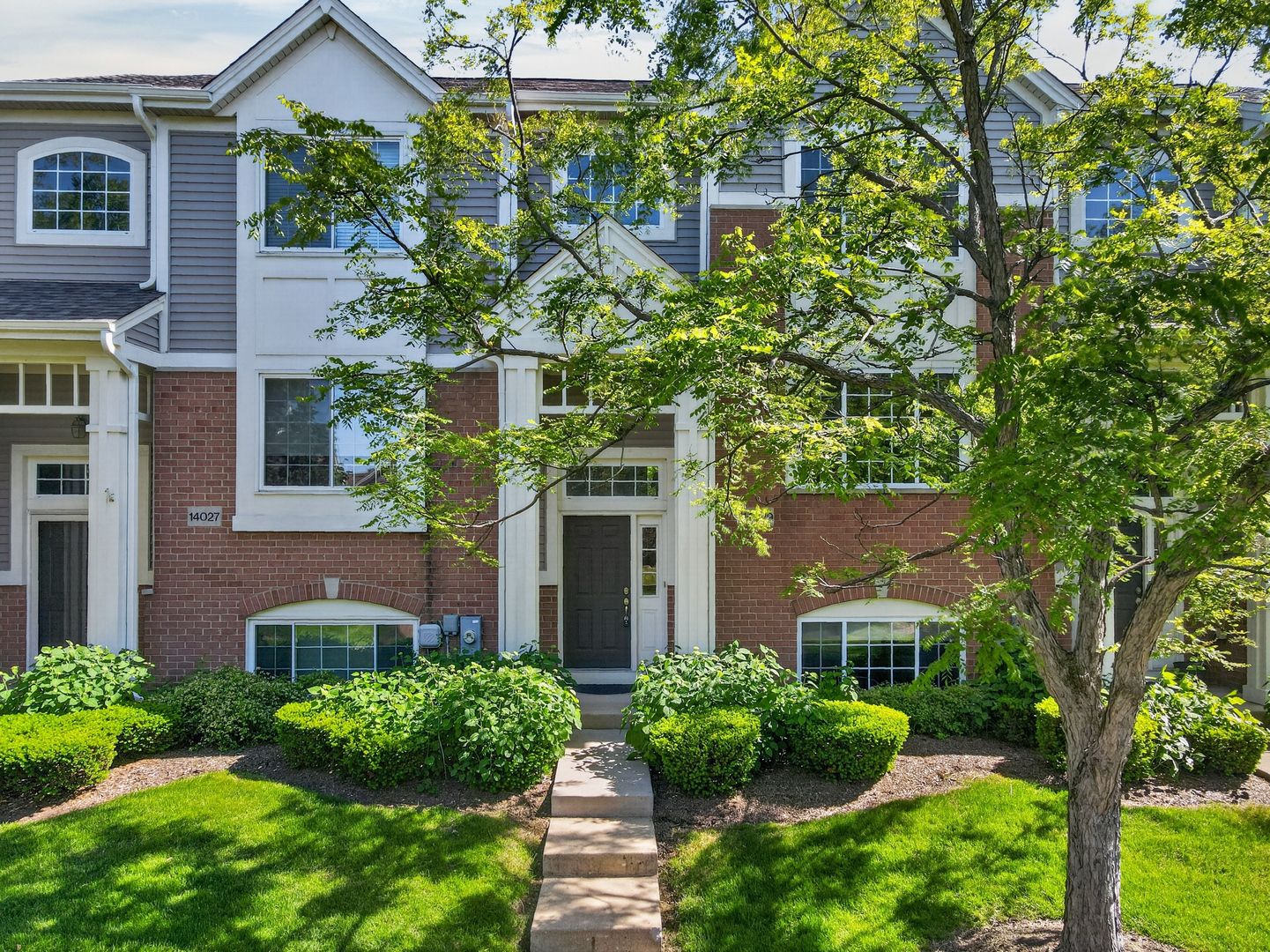 14029 John Humphrey Drive — Orland Park, IL 60462