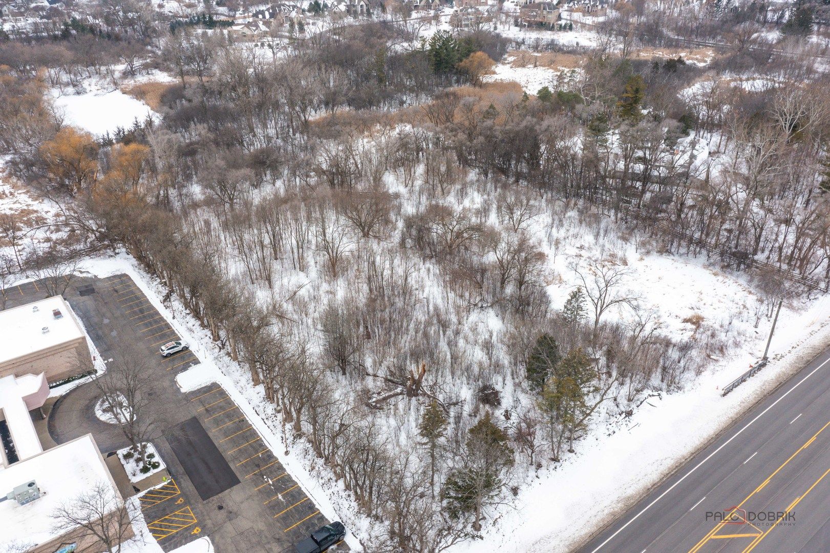 5176 Aptakisic Road — Long Grove, IL 60047