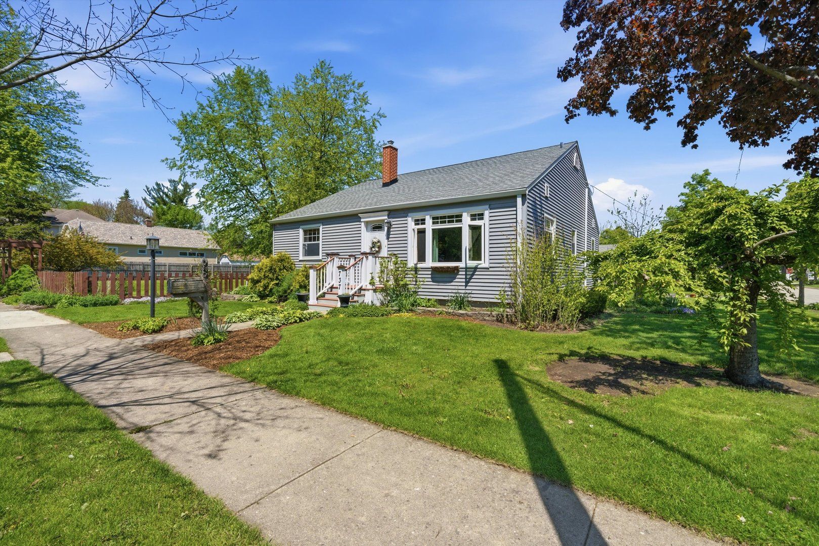 737 Wendall Avenue — West Chicago, IL 60185