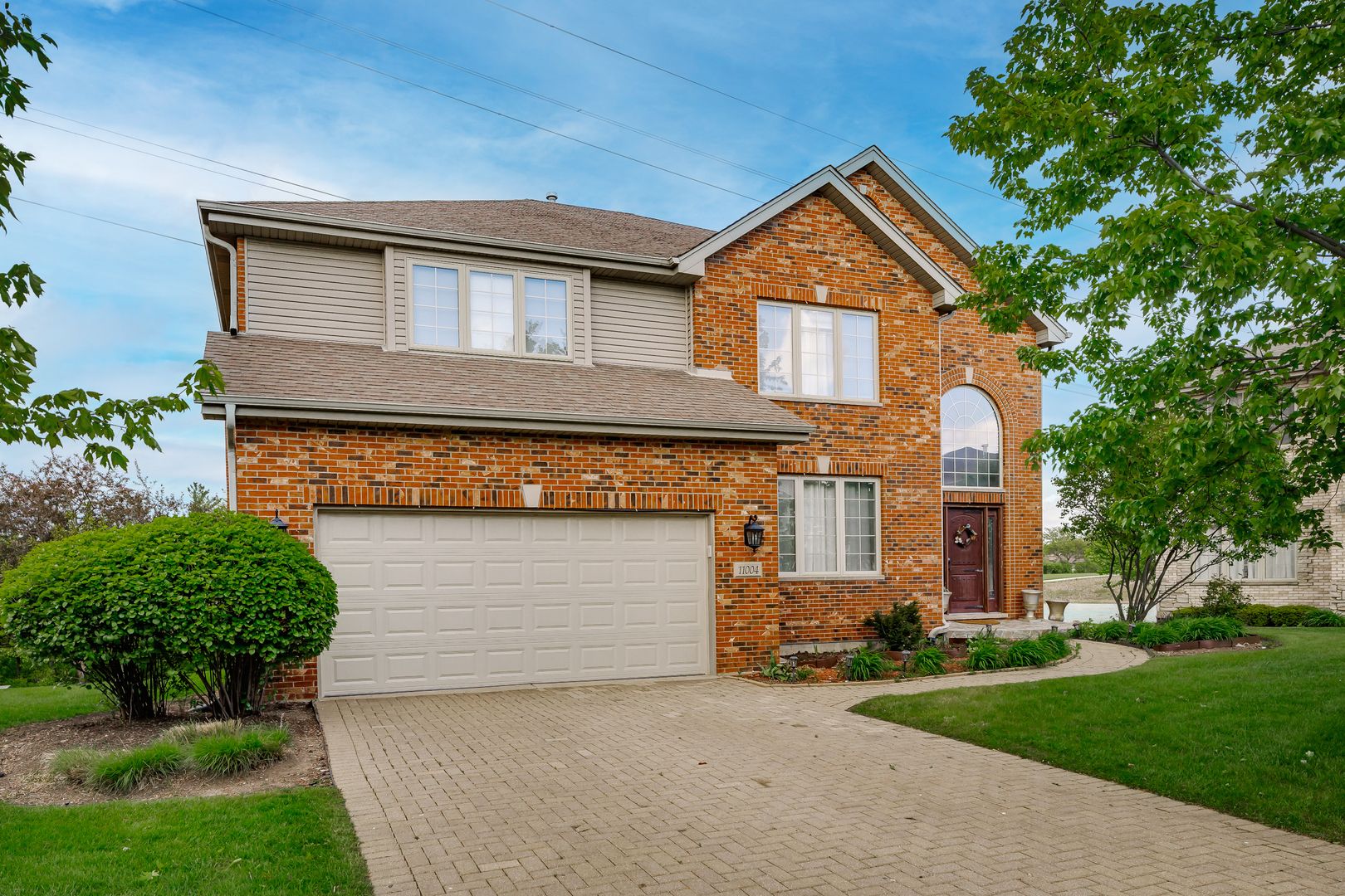11004 Haley Court — Orland Park, IL 60467
